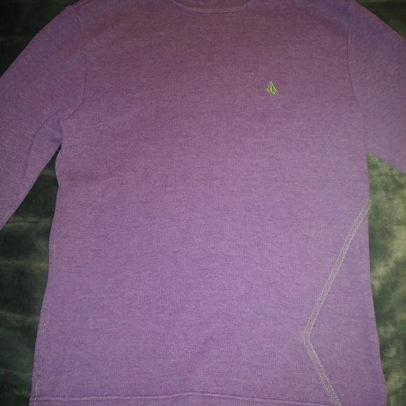 Volcom thermal - Picture 2 of 4
